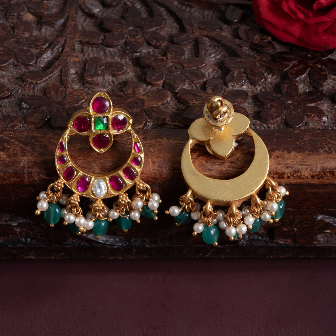 Chandphool Chandbali