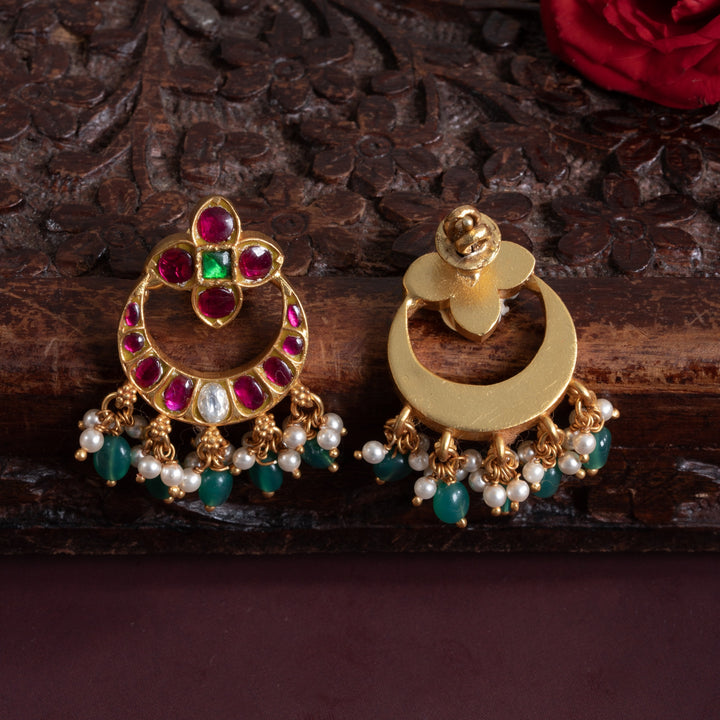 Chandphool Chandbali