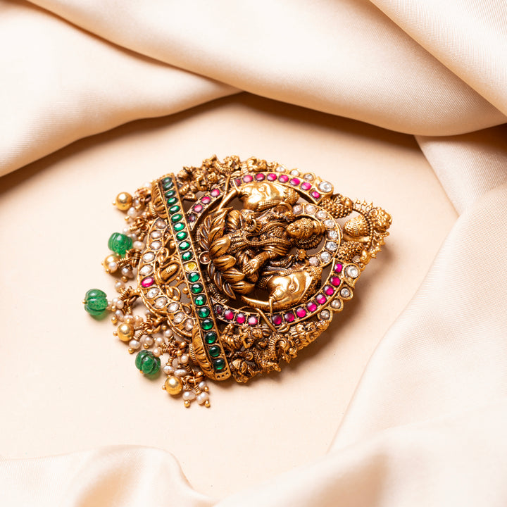 SwarnaLeela Pendant