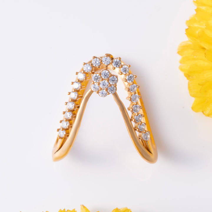Mallika Ruchi Ring