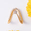 Mallika Ruchi Ring