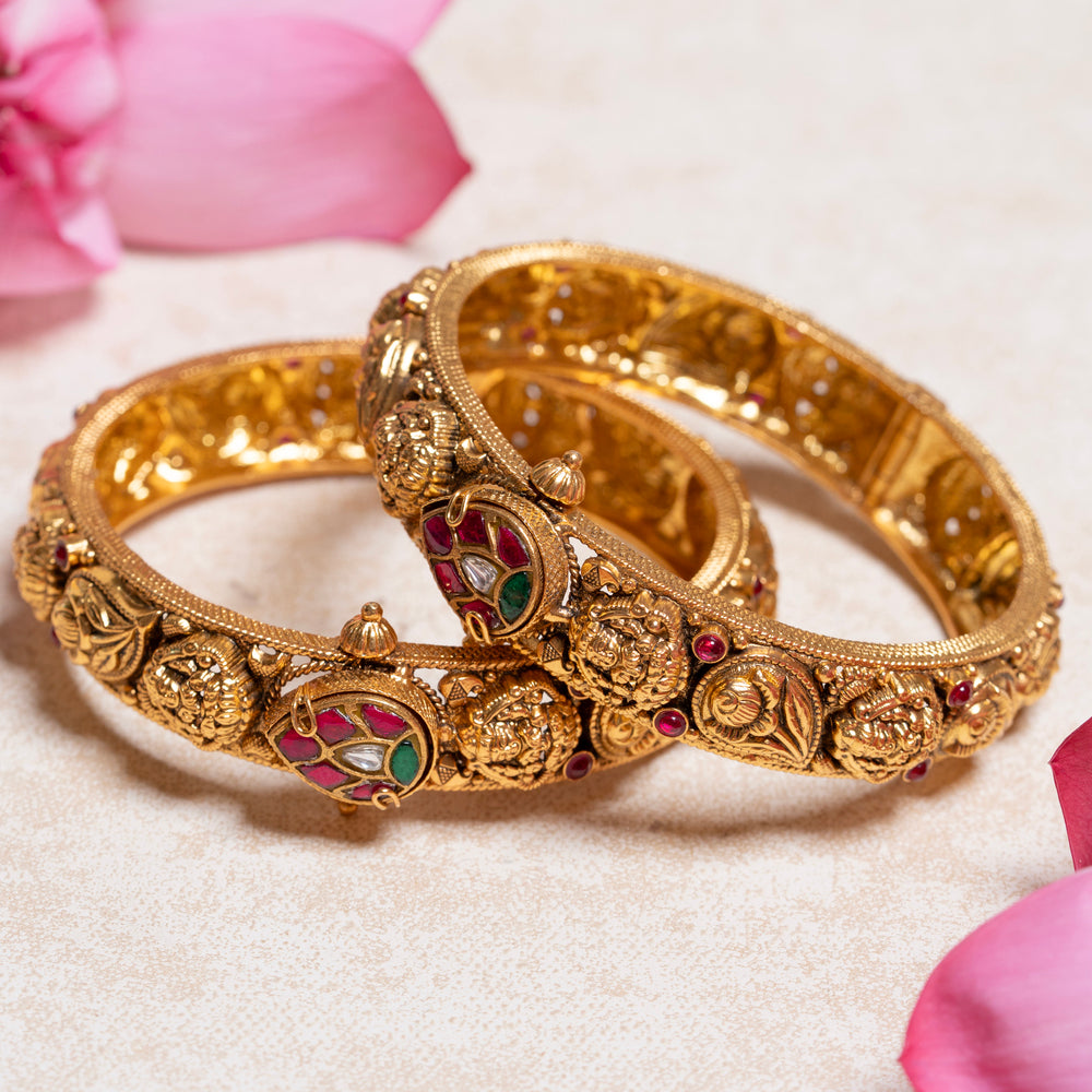 Sampada Bangles