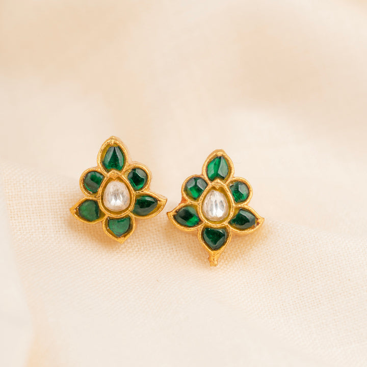 Flora Royale Studs