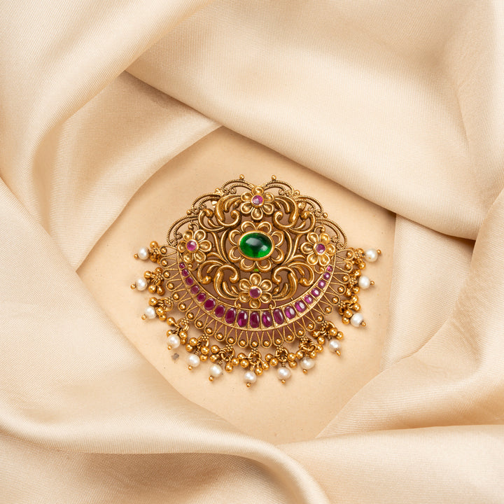 Sharvangi Pendant