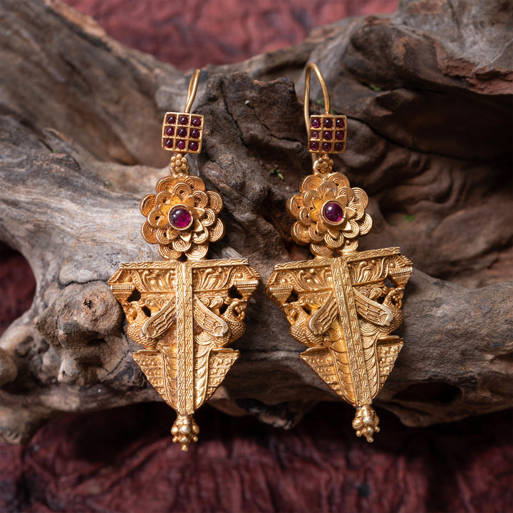 Padma Suryansh Danglers