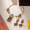 Mayu kriti Necklace Set