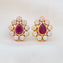 Rasi Kala Studs