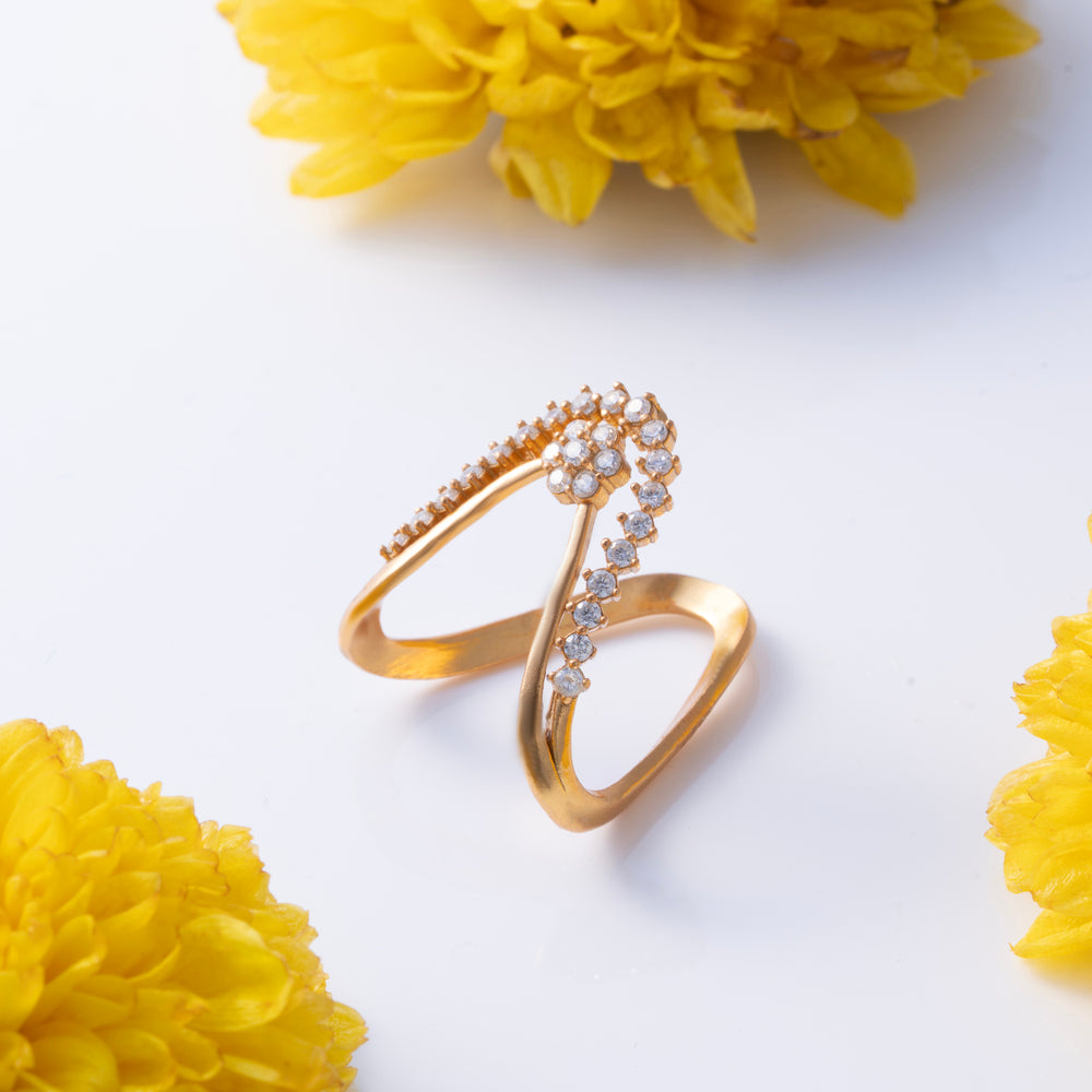 Mallika Ruchi Ring
