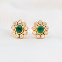 Aryanath Stud Earrings