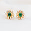 Aryanath Stud Earrings