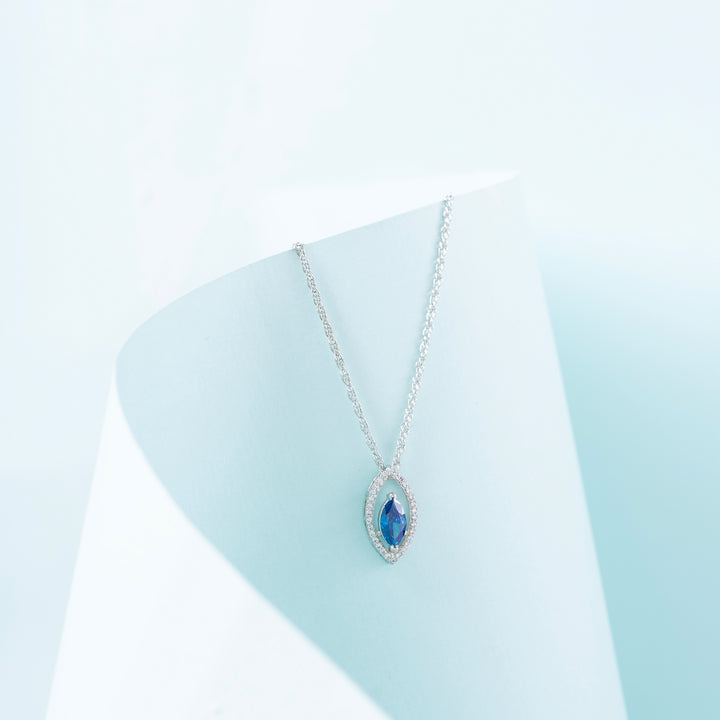 Skyblade Chain Pendant