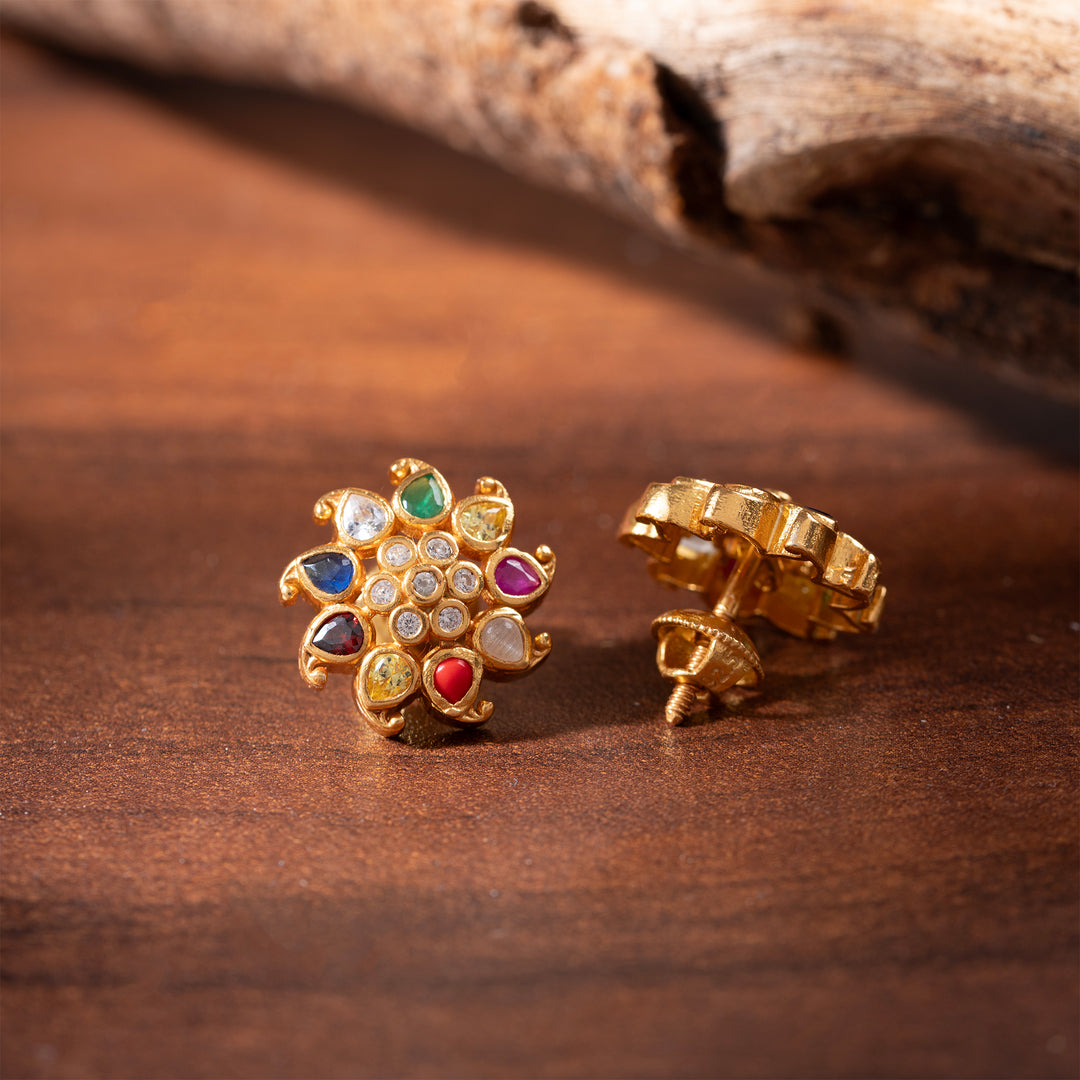 Navika Studs
