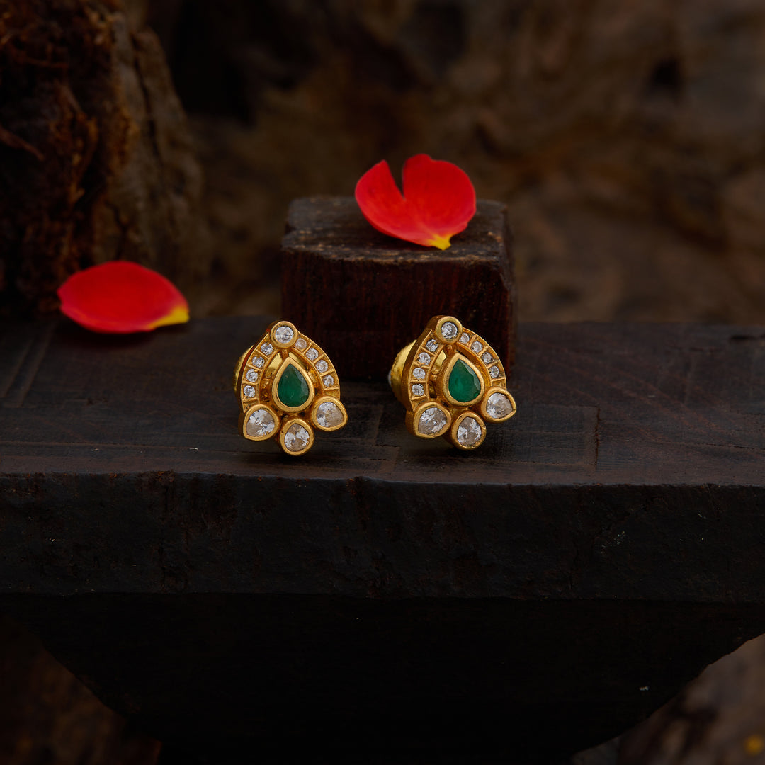 Gulsheen CZ Studs