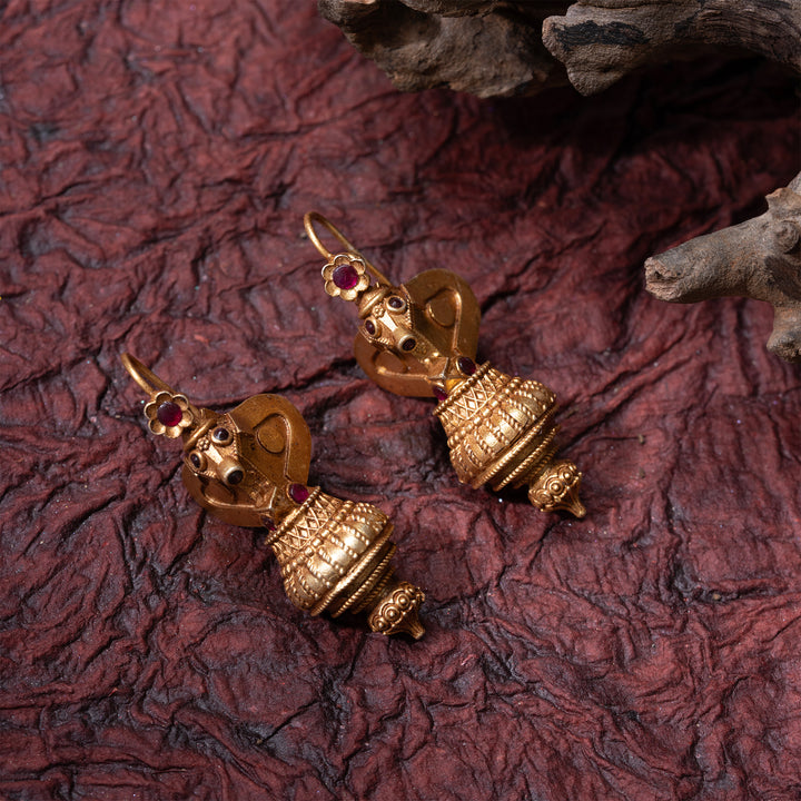 Osiris Glint Hangings