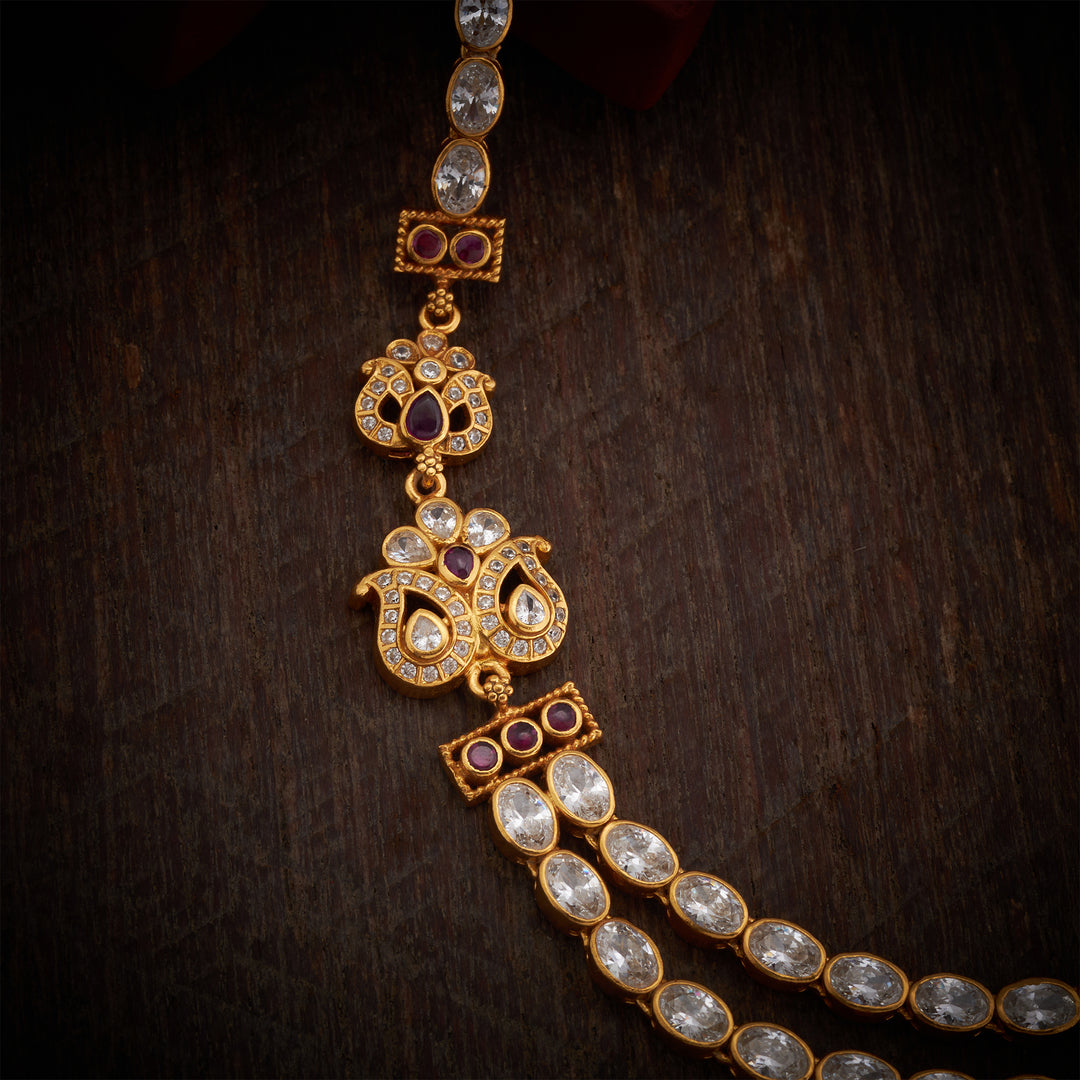 Aambelle Necklace