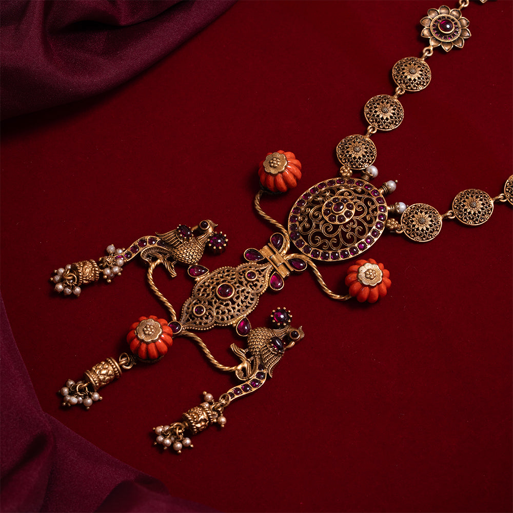 Pakshi Ratna Haaram