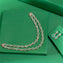 Vanamala Layers Necklace Set