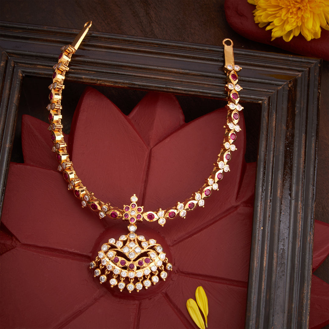 Florvalli Necklace