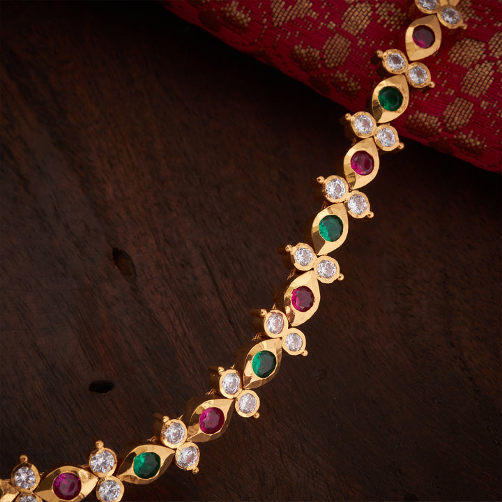 Florvalli Necklace