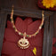 Utsav Kamal Short Necklace
