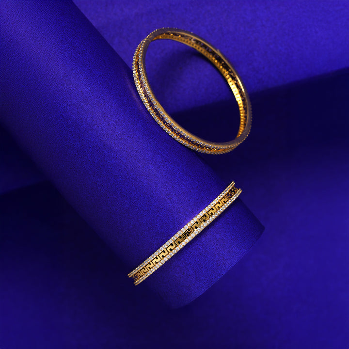 Rupali CZ Bangle