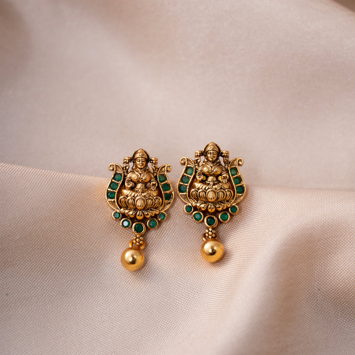 Petal Shree Studs