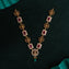Yogalakshmi Temple Necklace