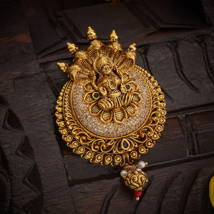 Nagashri Pendant