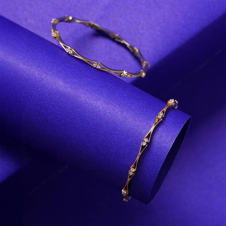 Kamal Karishma Bangle