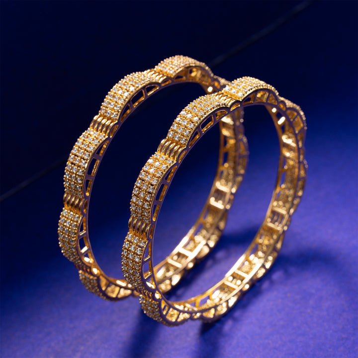 Pehnaava Spark Bangle