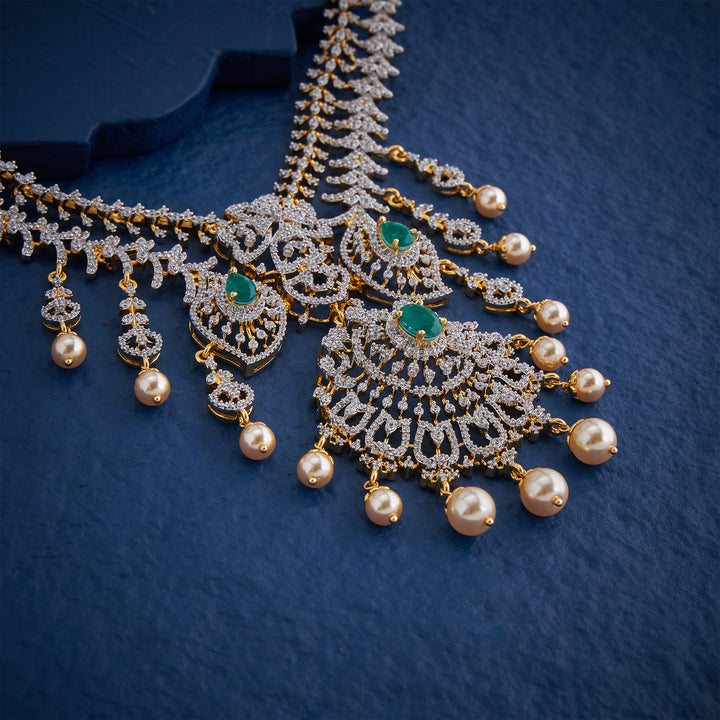 Blossomique Necklace Set