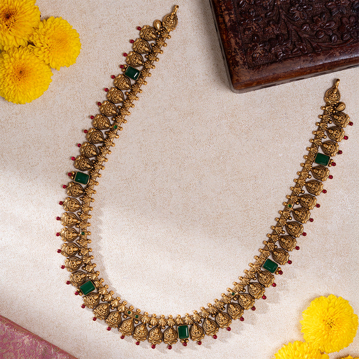 Shree Kumudvati Kasau Mala