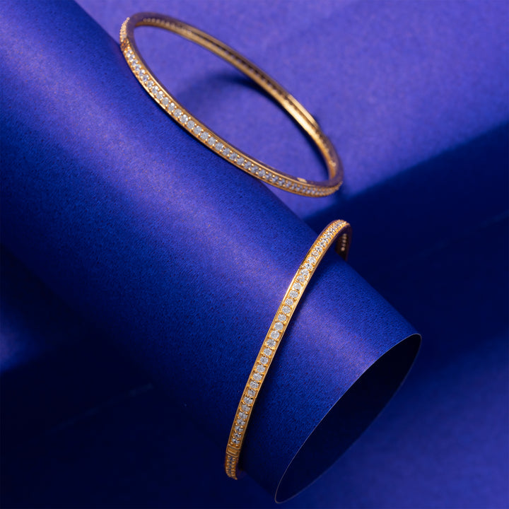 Twinkza Bangle