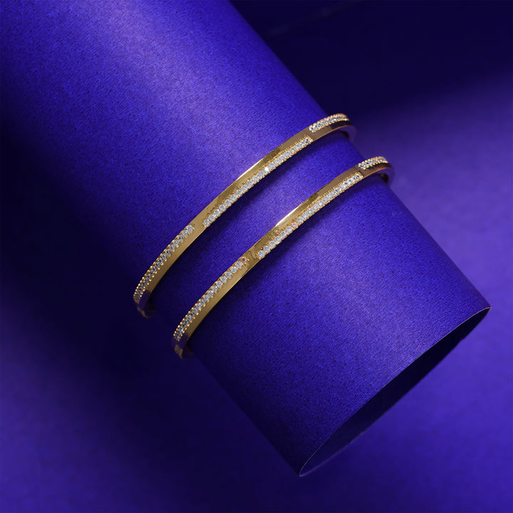 Blingora Bangle