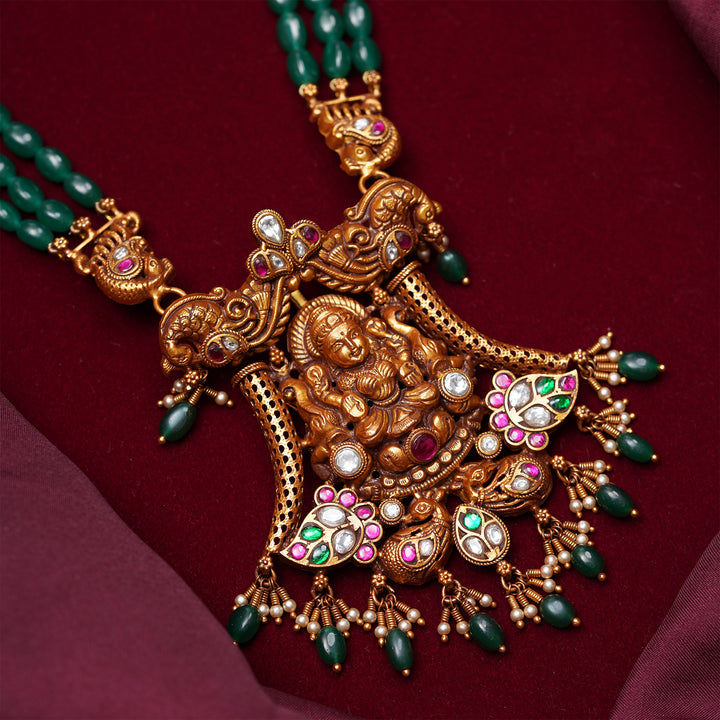 Haritha Lakshmi Haaram