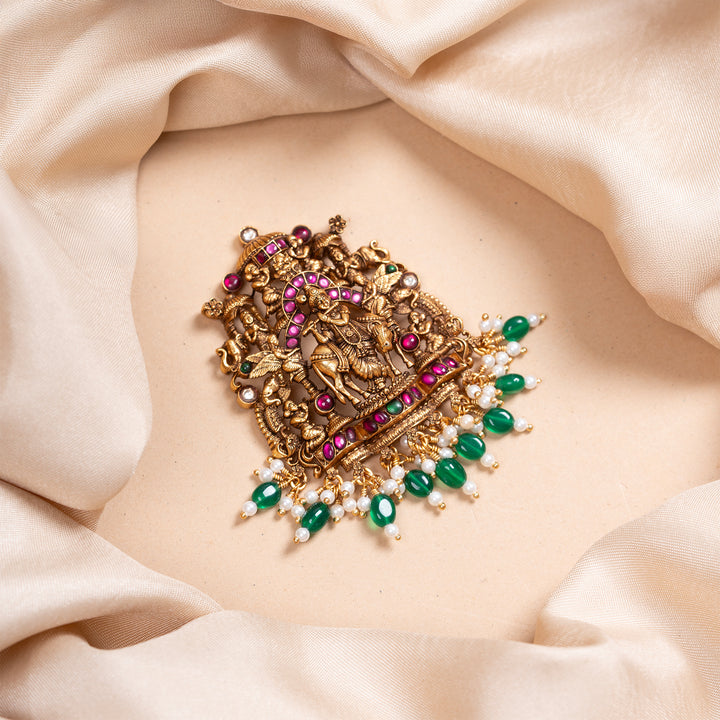 Murli Mohan Pendant