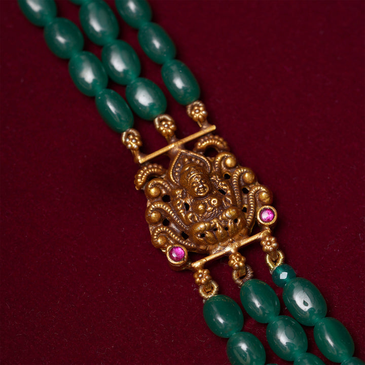 Lakshmi Smarakha Haaram