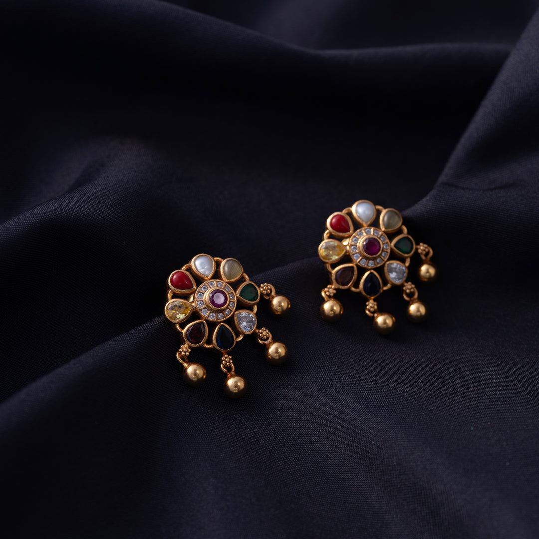 Apsara Ratna Studs