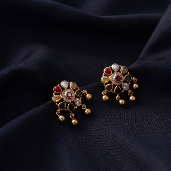 Apsara Ratna Studs