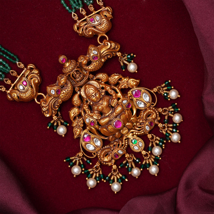 MahaLakshmi Mani Haaram