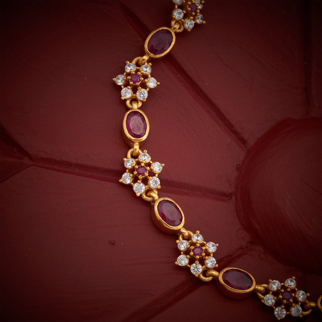 Navajivika Necklace
