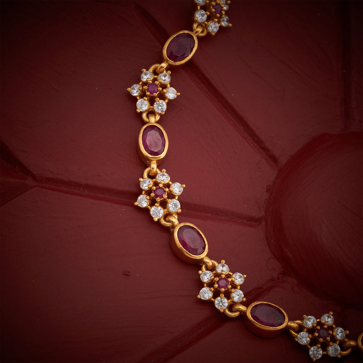 Navajivika Necklace