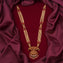 Moonstone Lakshmi Haaram