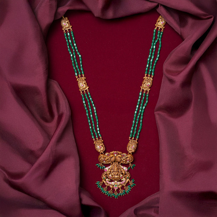 Kanthi Kamalam Haaram