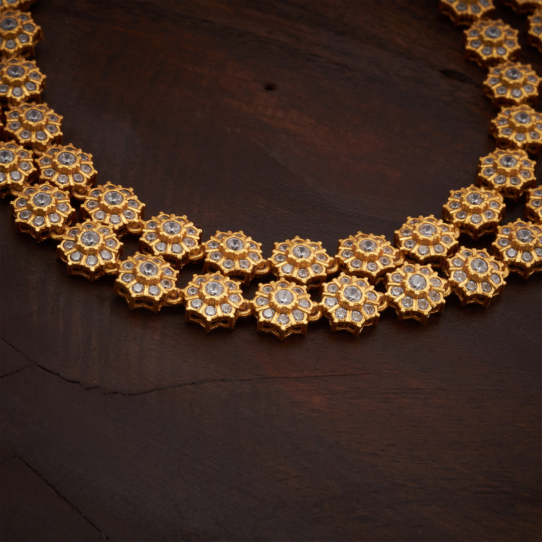 Florea Drop Necklace