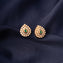 Aranya Mohar Studs