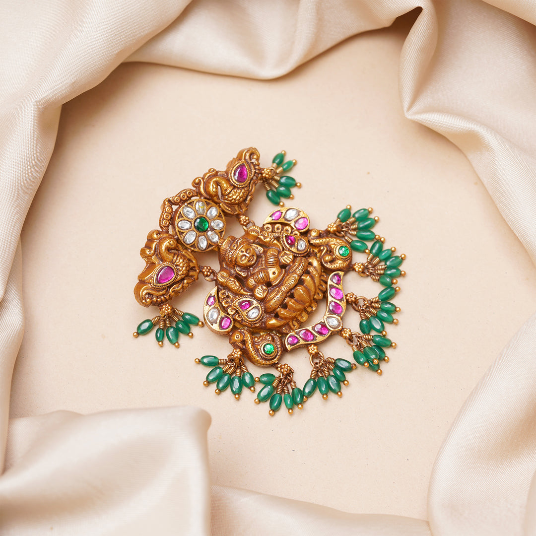 Sri Leelavati Pendant