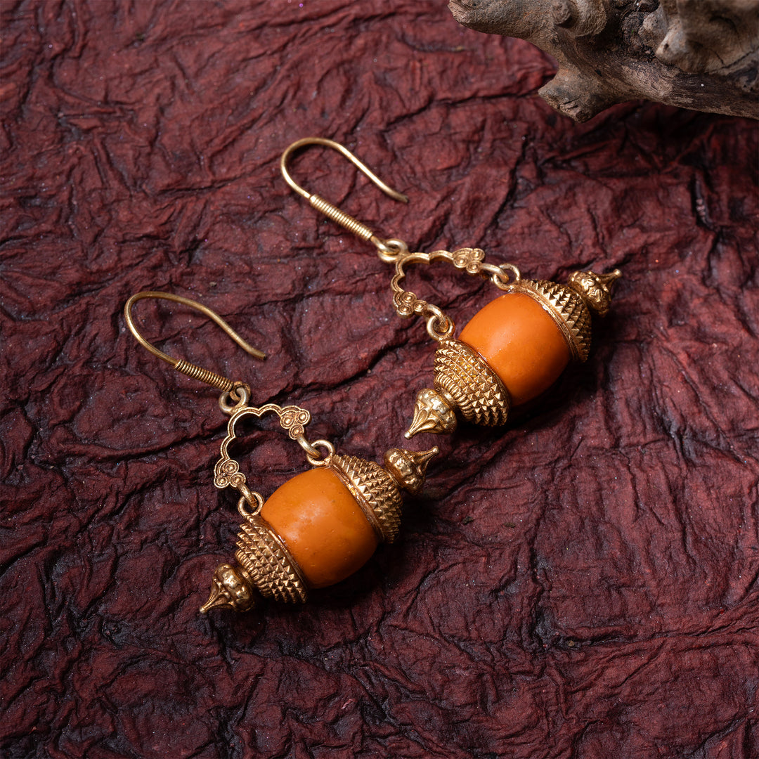 Anubis Coral Hangings