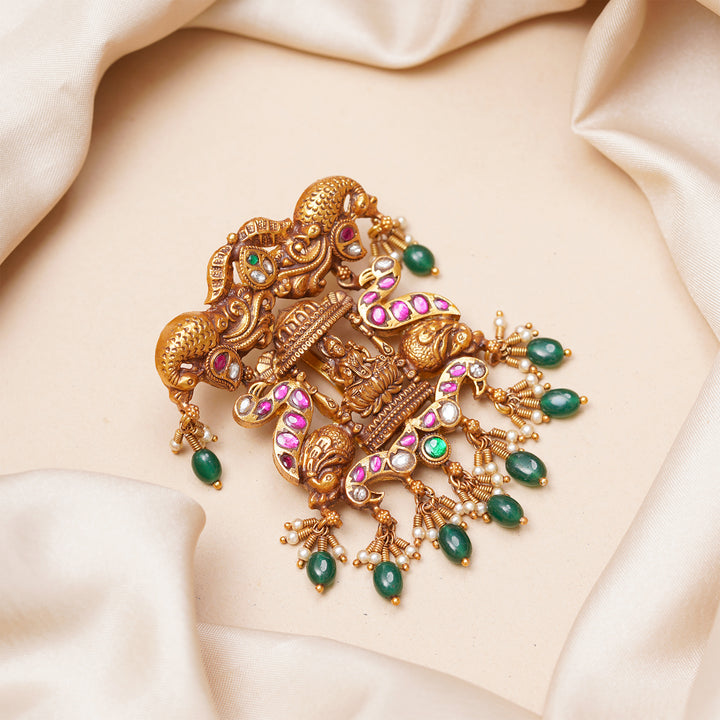 Pavitra Padmavati Pendant