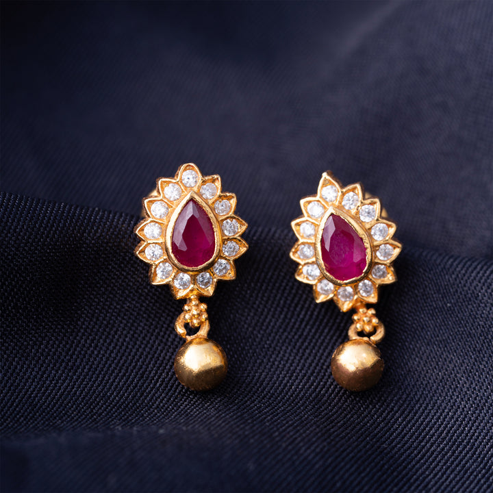 Ratna Boondhika Studs